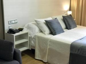 Hotel Nuevo Vichona Spa 3 estrellas Superior