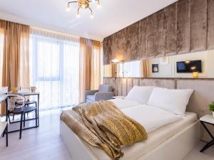 VacationClub - Dune B Apartment 4.23