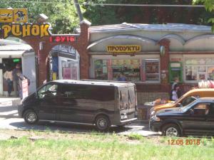 1ком апартаменты,парковка,улХорватская