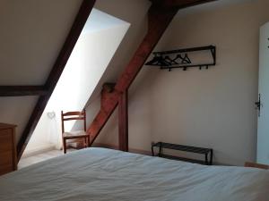 Maisons d'hotes Le Coze : photos des chambres