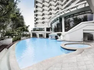 纳闽帝盛君豪酒店 - Menumbok