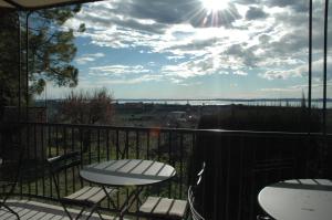 Agriturismo Tenuta la Pergola