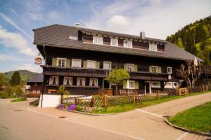 Suite Gästehaus Erika Menzenschwand Tyskland