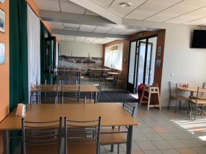 Heltermaa Hostel