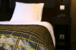 Hotels Convention Montparnasse : Chambre Lits Jumeaux Confort