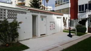 Apartamento Torre San Francisco