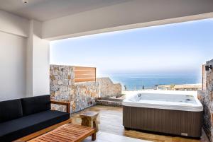 Abaton Island Resort & Spa Heraklio Greece