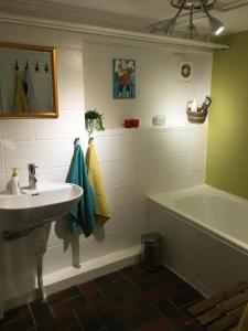 Heltoften Bed & Breakfast