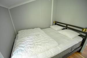Deluxe Cottage (4 Adults) room in Grande Hytteutleige og Camping