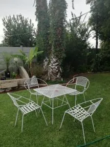 Mom's Place - Kanoneiland