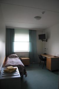 Heltermaa Hostel
