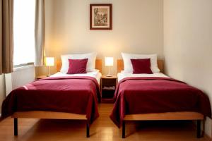 Mały Kraków Aparthotel