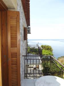 Anastasia Apartments Messinia Greece