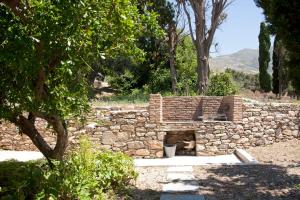 Montofoli Wine Estate Evia Greece