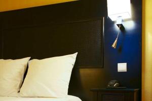 Hotels Convention Montparnasse : photos des chambres