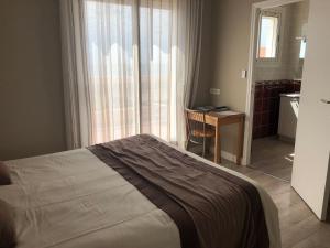 Hotels Logis Hotel Restaurant le Mirador : photos des chambres