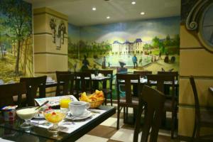 Convention Montparnasse