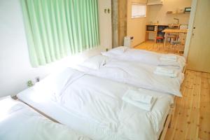 Takamatsu Konyamachi Guest House Kuku 2-Star Accommodation suite