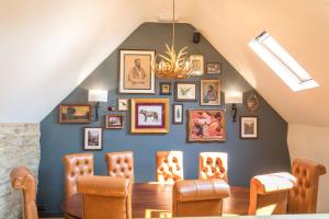 The Lion Bicester