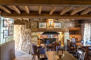 The Lion Bicester