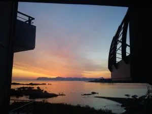 Sea Breeze - 卡拉马基