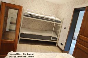 Hotels Hypnos Hotel : Suite