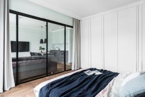 Grand Apartments Wave- Na Fali