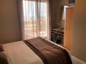 Hotels Logis Hotel Restaurant le Mirador : photos des chambres