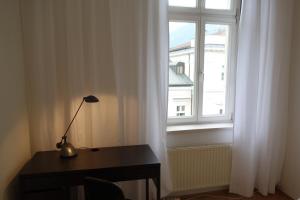 Hager Apartment