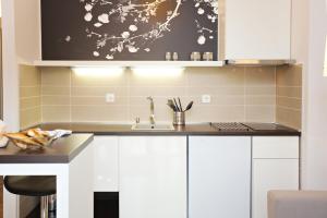 Boutique Apartments 360º