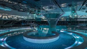 Hotel Balneari Termes Orion