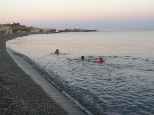 sea house Lasithi Greece