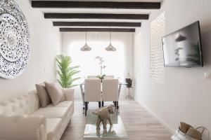 Cosy Flat - City Center - Parking free