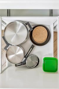 Casa Endorfina Rooms