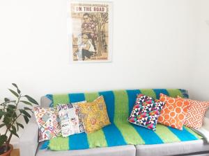 Cheshire Street, Brick Lane 2 bedroom Apartment