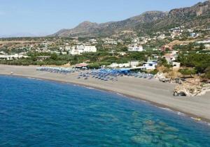 sea house Lasithi Greece