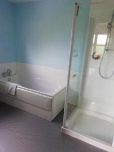 Balhousie Farm Bed and Breakfast