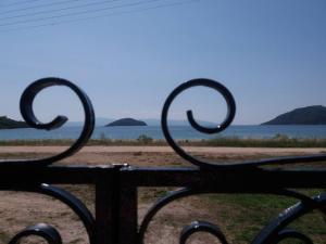 Villa Steleni Kavala Greece