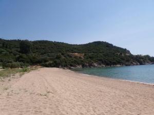 Villa Steleni Kavala Greece