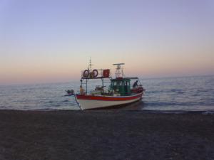 sea house Lasithi Greece