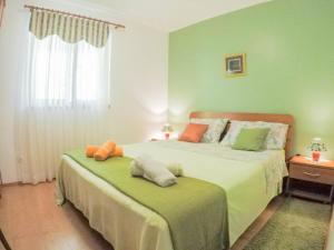 Apartments Irena Punta Skala