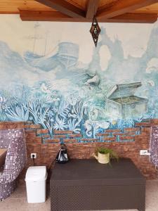 Панівецька Садиба