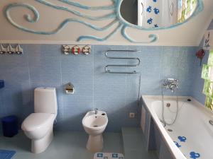 Панівецька Садиба