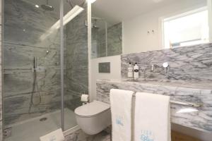 Light Blue Apartments - Downtown Lisbon