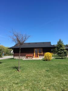 Tatralandia-Liptov Chatky