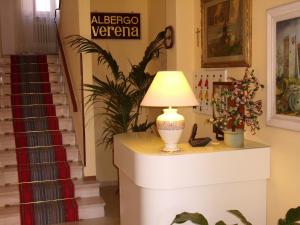 Hotel Verena Dependance Savoia & Campana