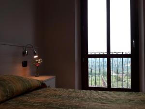 3 star Отель Albergo Diffuso Belvedere Аличе-Бель-Колле Италия