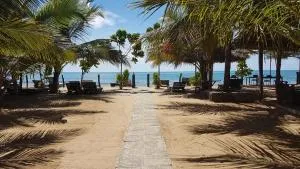 Sandy Beach Hotel - Arugam Bay