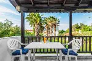 Villa Edem Chanioti - Polykhrono