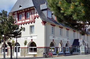 Hotels Hotel De Diane : photos des chambres